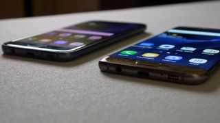Galaxy S7