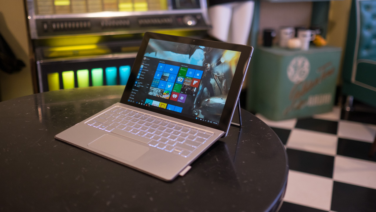 HP Spectre x2