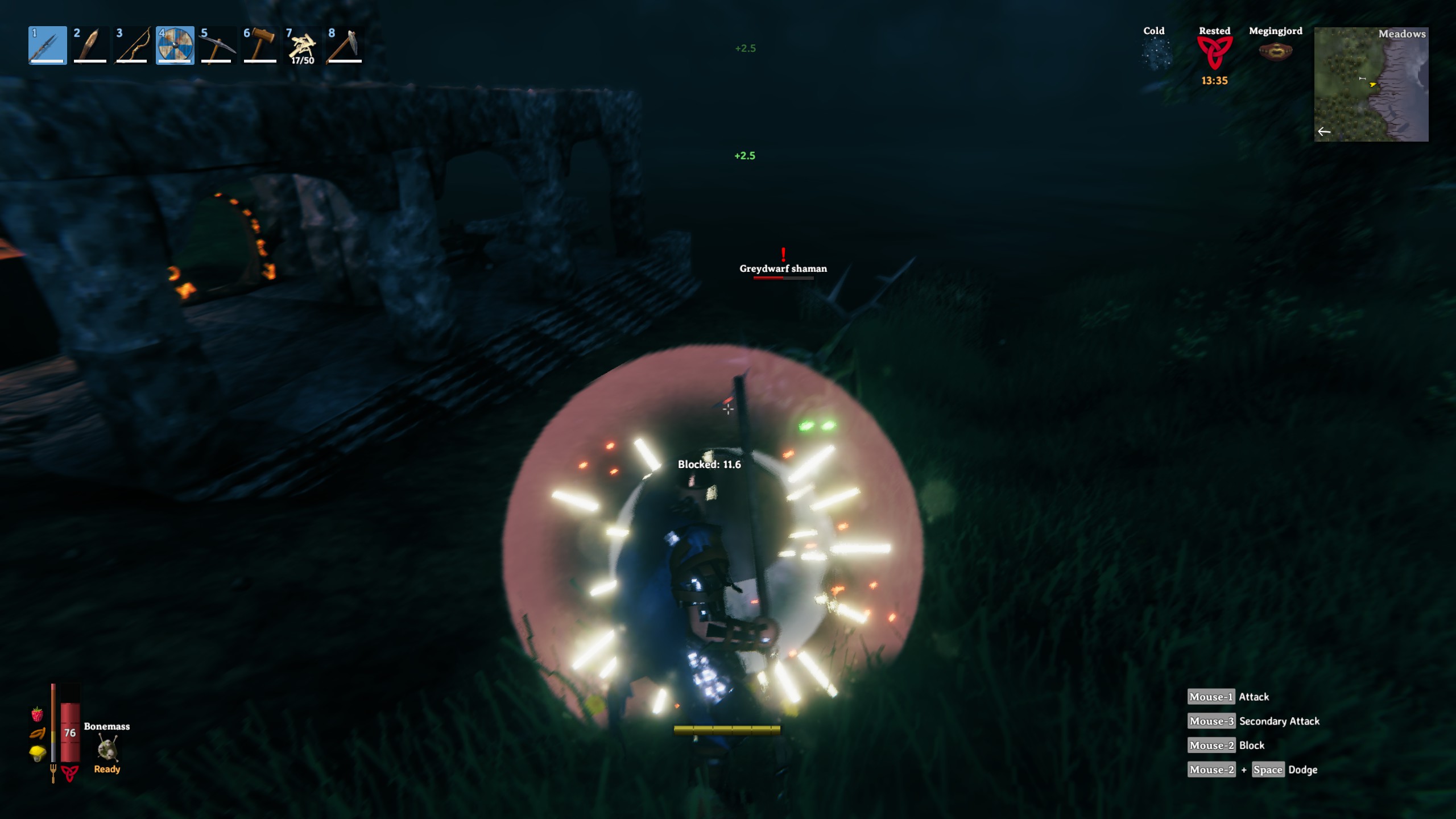 Valheim beginners guide