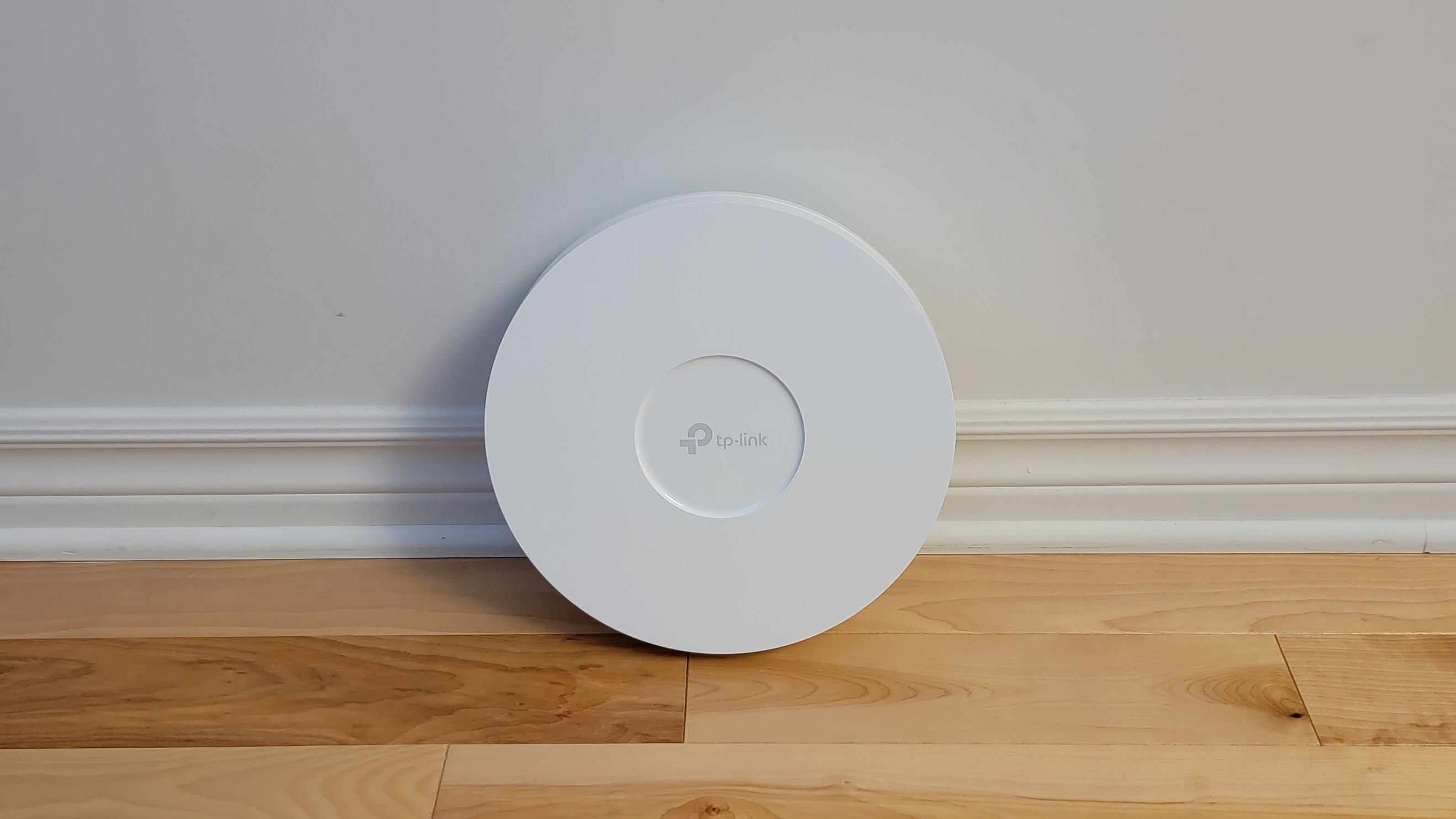 TP-Link EAP660HD Wi-Fi 6 Access Point
