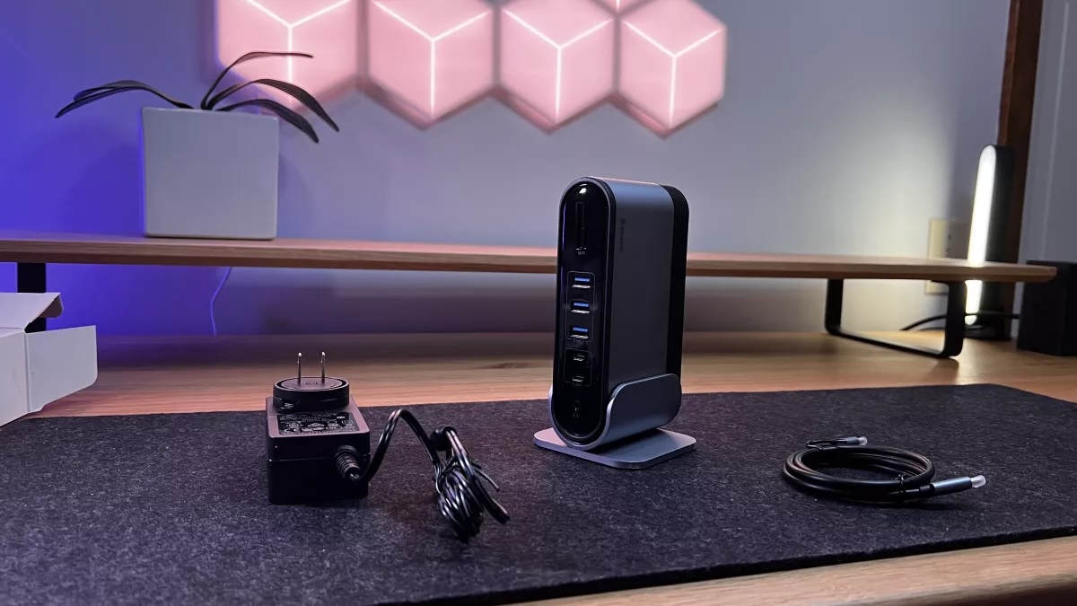 Baseus 17 in 1