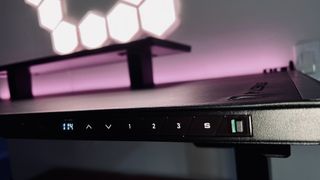 Secretlab Magnus Pro