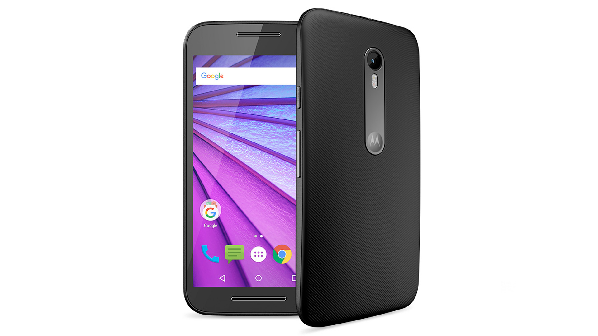 Moto G 3rd Gen (2015)
