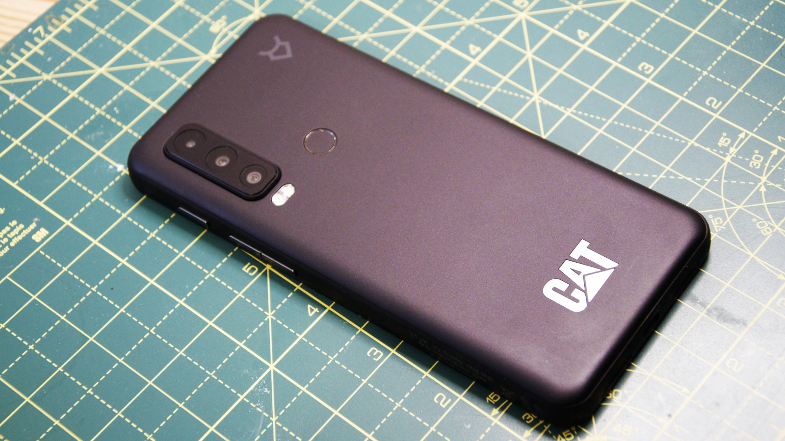 CAT S75 Rugged Phone