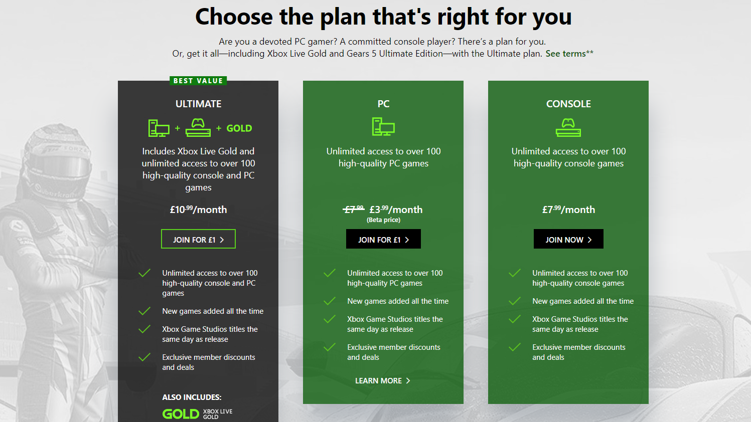 How to set Up Xbox Game Pass for PC