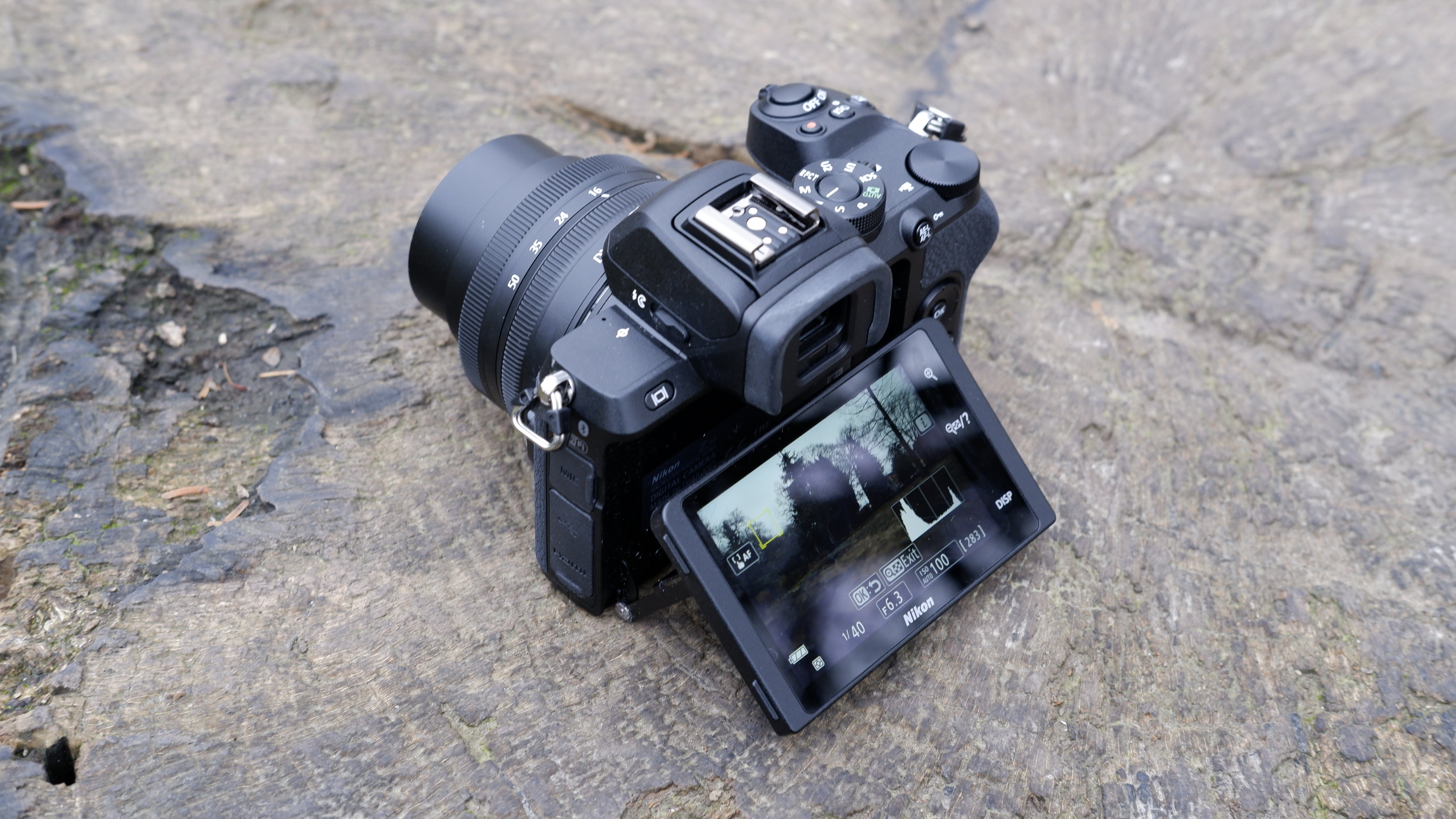 Nikon Z50