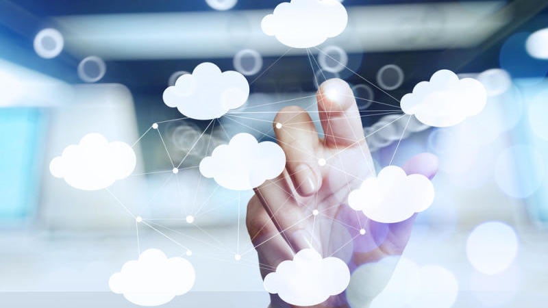 Cloud integration: shining a light on dark data