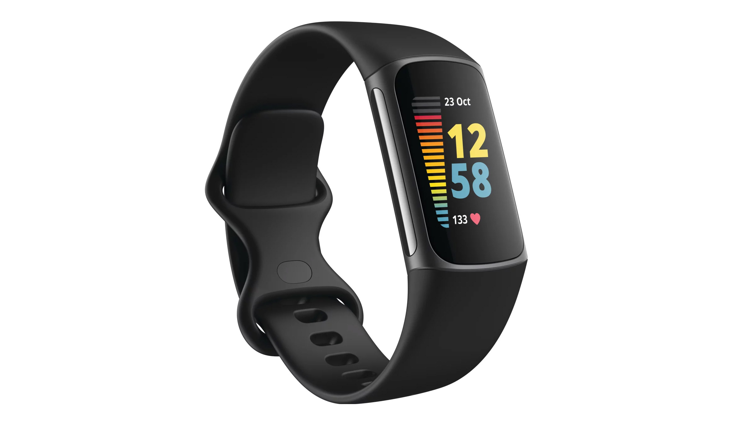 Fitbit Luxe vs Fitbit Charge 5