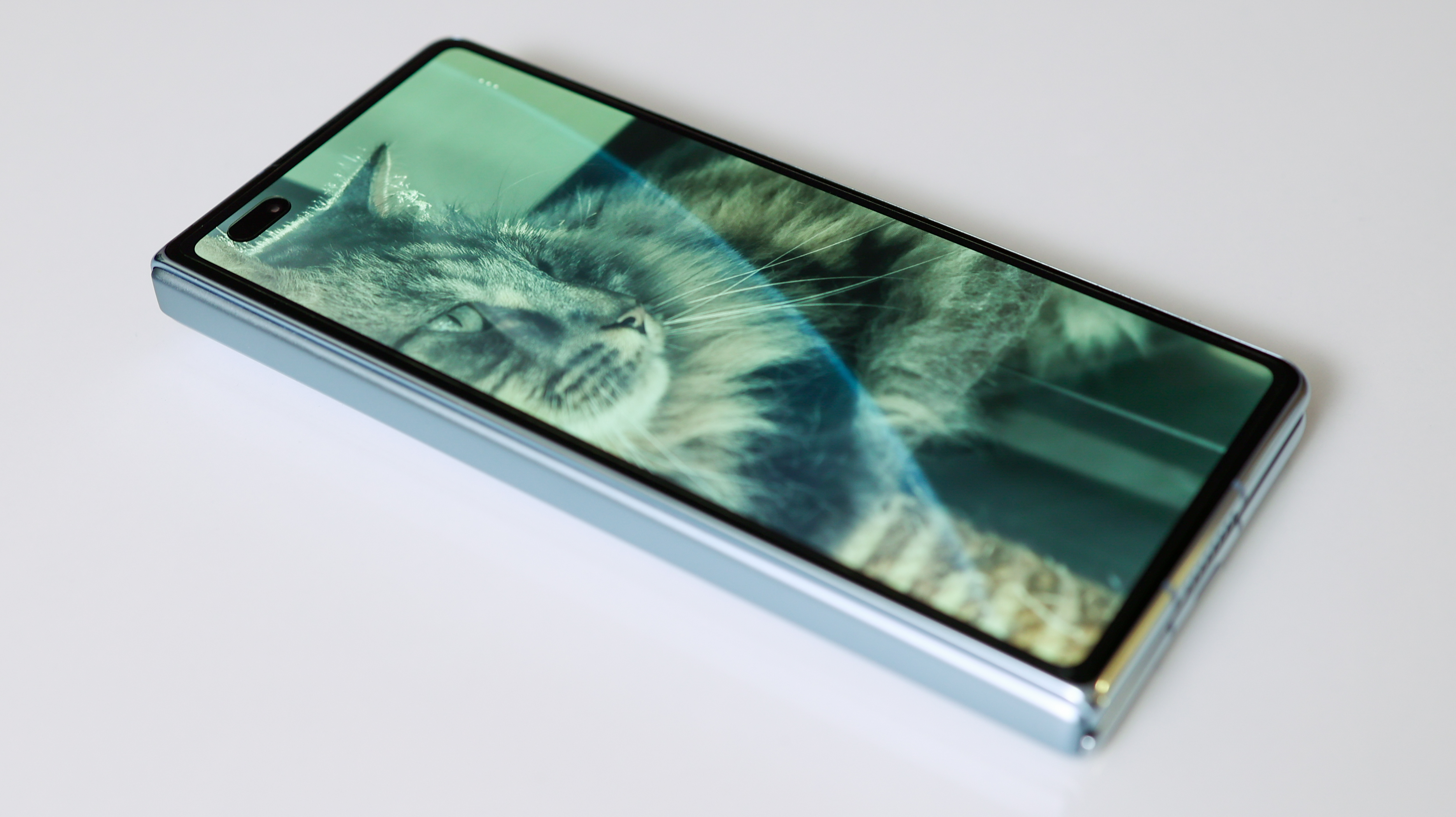 Huawei Mate X2