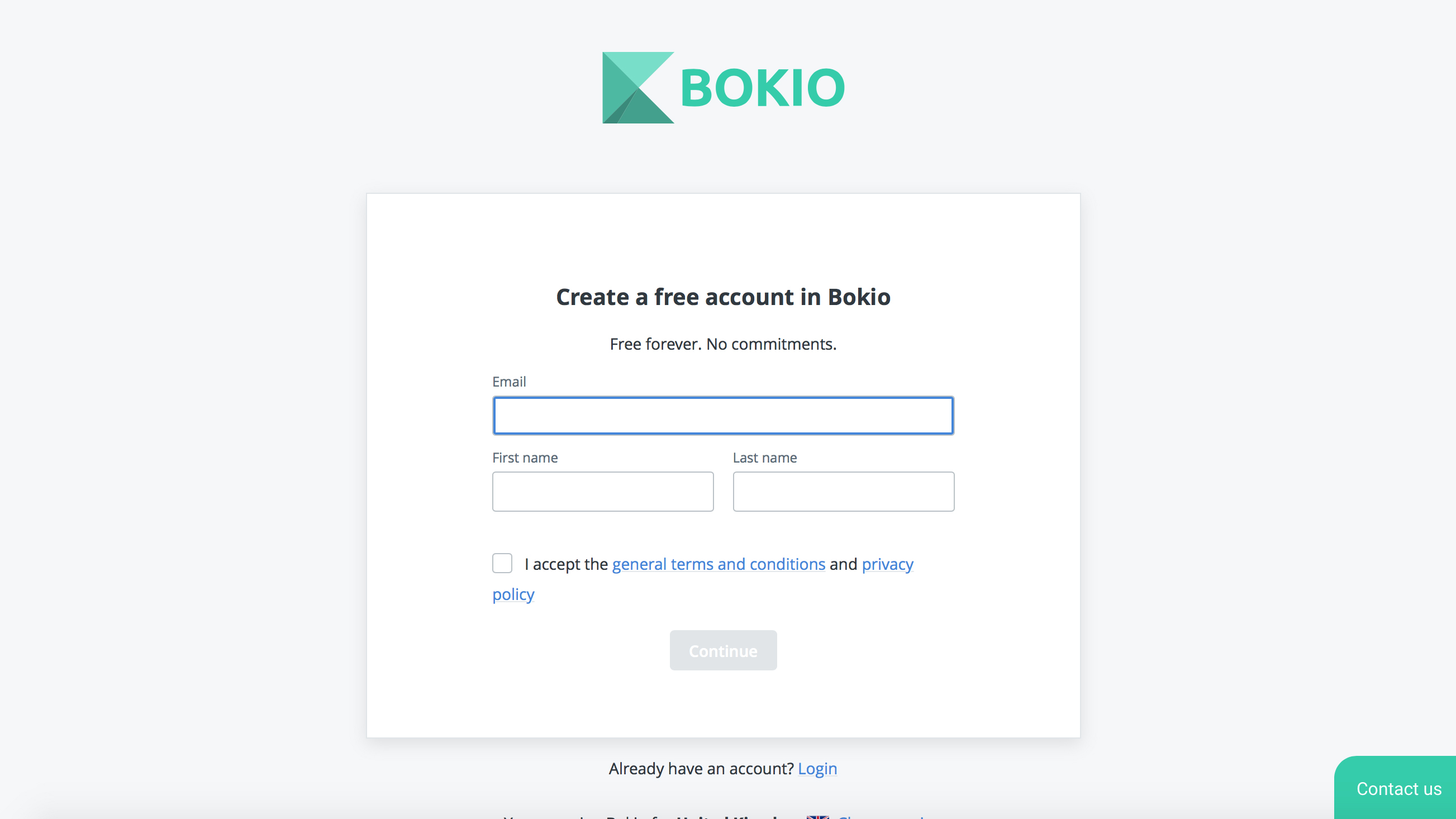 Bokio