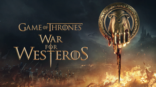 Game of Thrones: War for Westeros logo