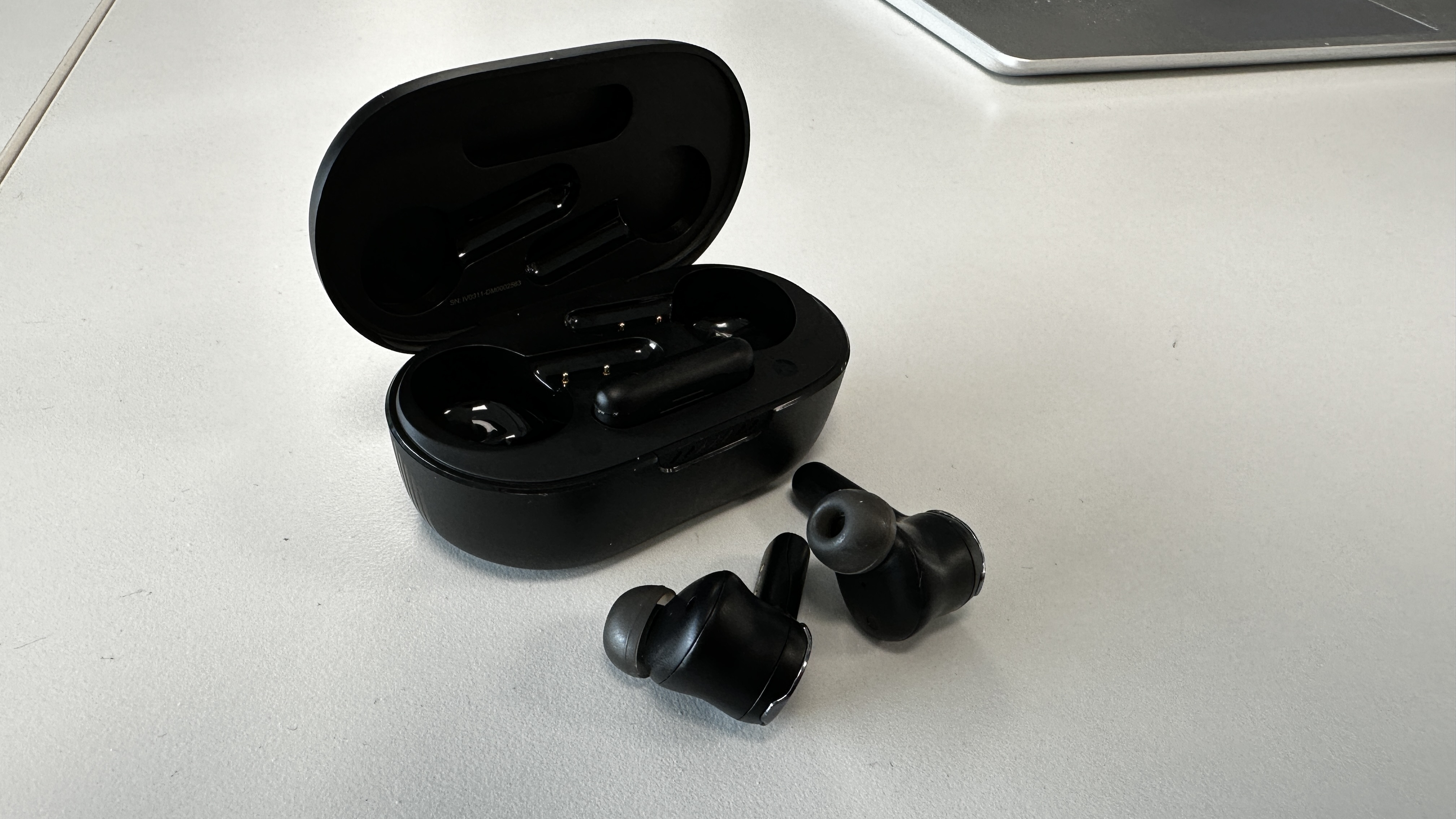 JBL Quantum TWS