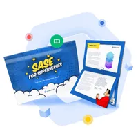 SASE for Superheroes eBook: How SASE Is Transforming Network Security SASE for Superheroes eBook: How SASE Is Transforming Network Security