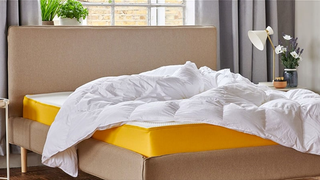 Eve Sleep Mattress