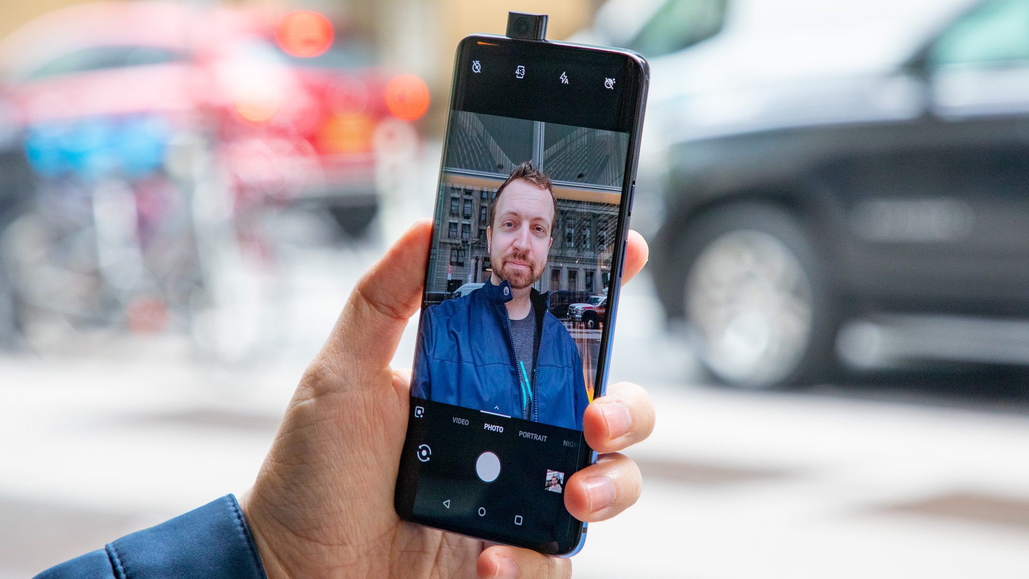 OnePlus 7 Pro