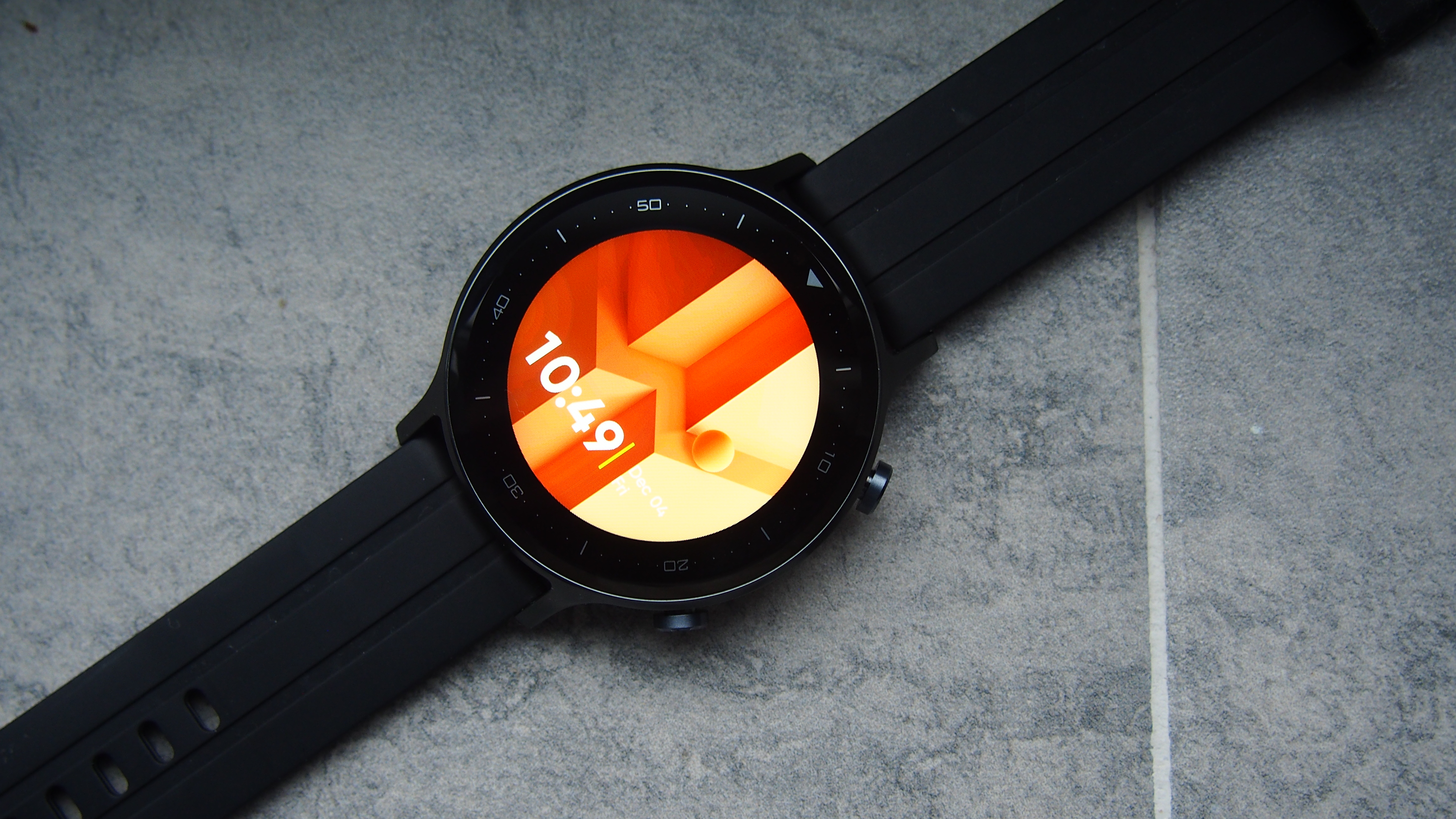 Realme Watch S