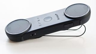 DriveNTalk Coda One