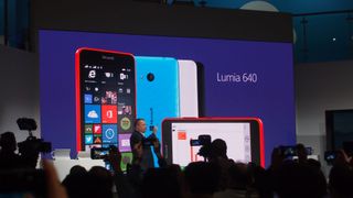 Microsoft Lumia 640 revealed