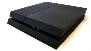 New Playstation 4