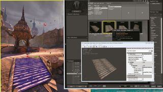 Modding games