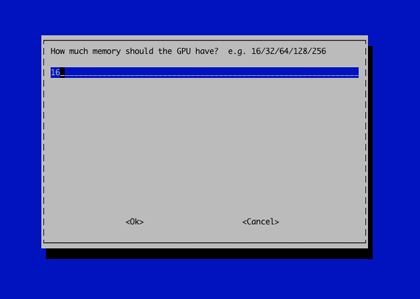 Pi memory