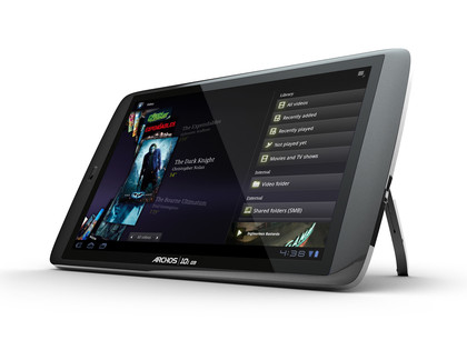 Archos 101 g9