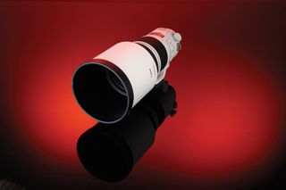 Canon EF 300mm f/2.8L IS II USM