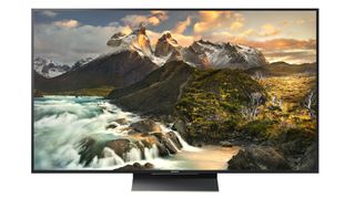Sony ZD9