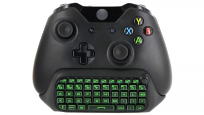 6. Nyko Type Pad