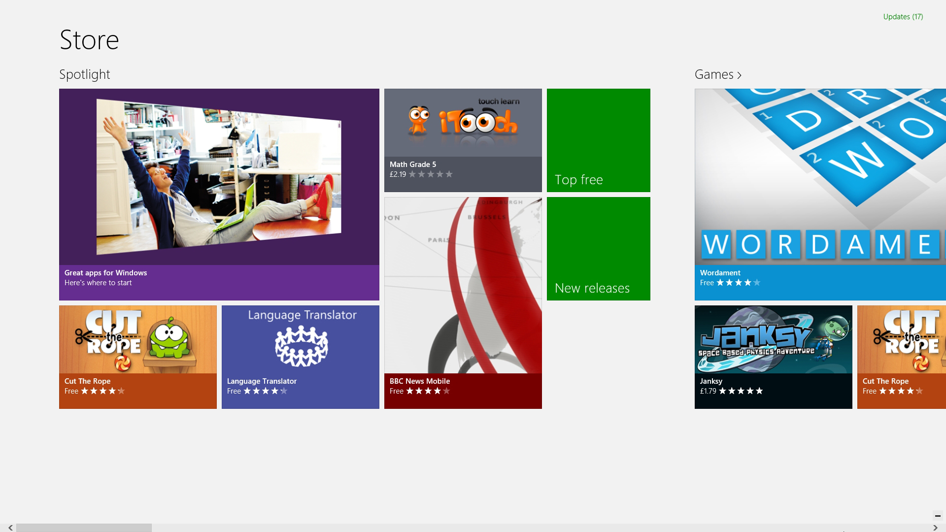Windows 8 tips, tricks and secrets