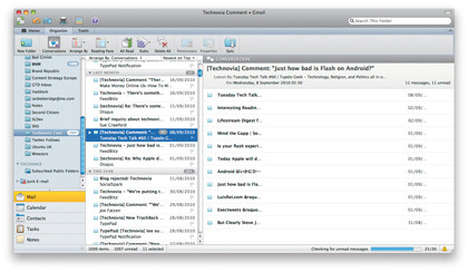 Outlook 2011 for mac