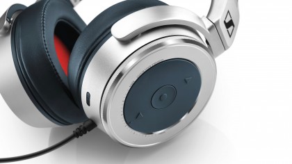 Linda Irvin, Product Manager UK at Sennheiser