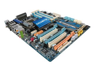 Gigabyte EX58-UD5