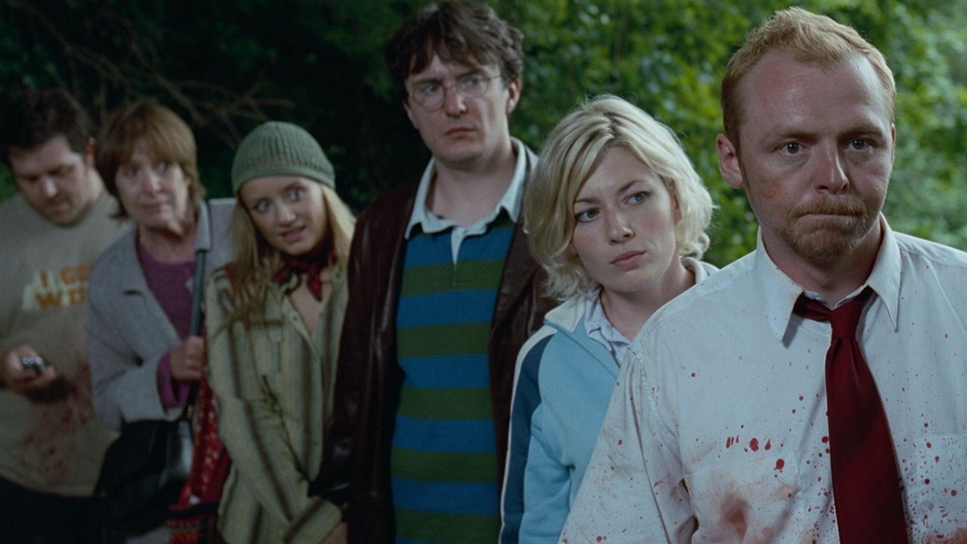 Zombies Party