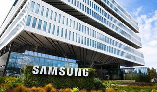 samsung india office chennai