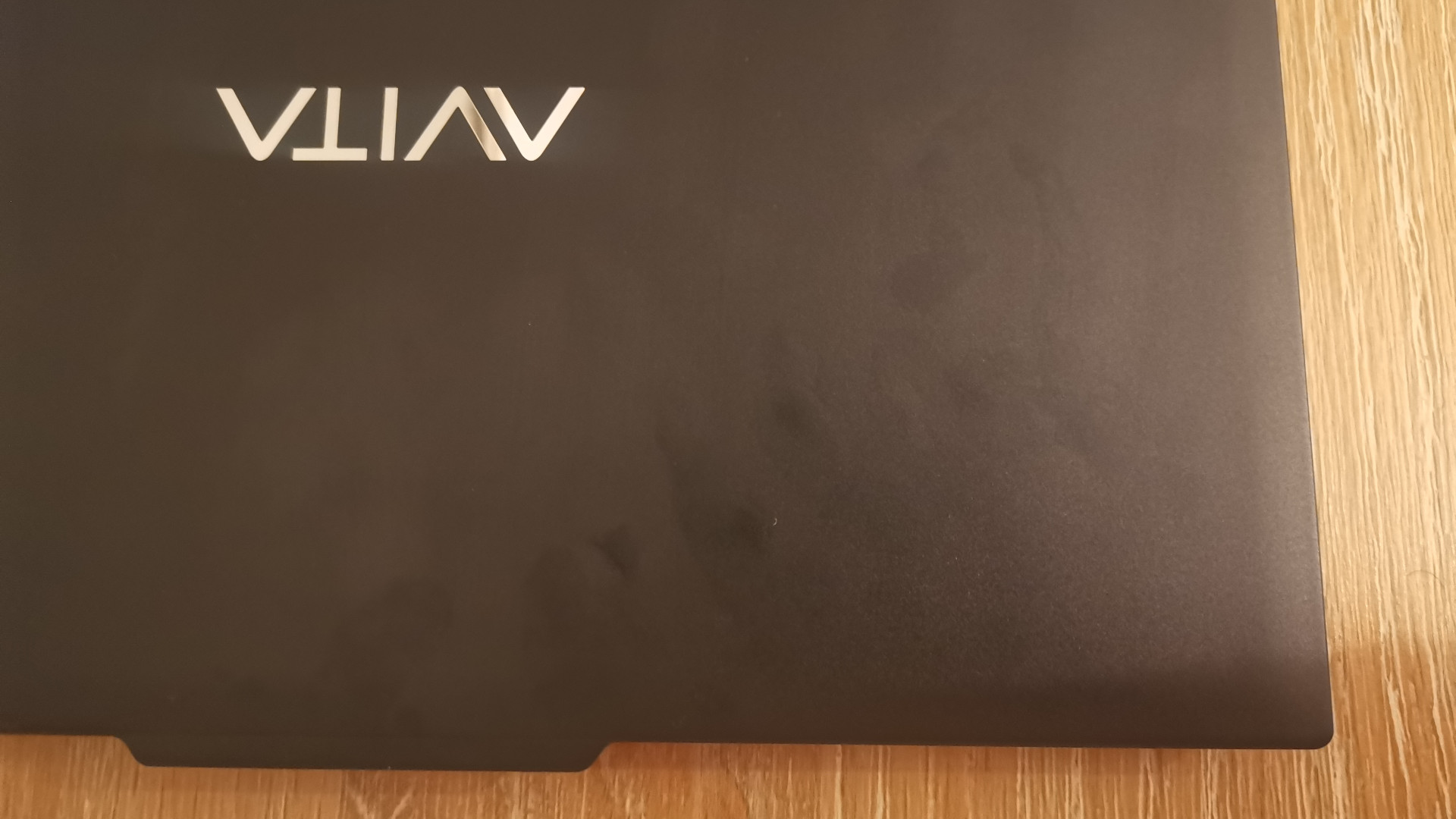 Avita Liber V