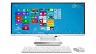 LG offers up a 21:9 all-in-one PC, fancy CinemaScoping up your desktop?