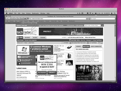 Snow leopard terminal hacks