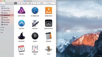 How to create your own trackpad gestures on a Mac