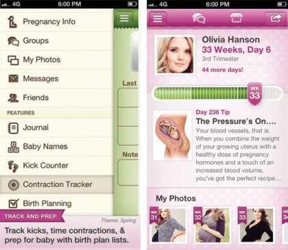 BabyBump Pregnancy