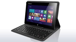 Lenovo IdeaPad Miix 10 review