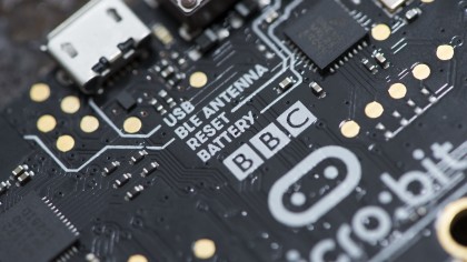 How to get started with the BBC micro:bit