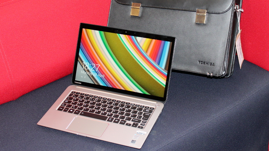 Toshiba Kira