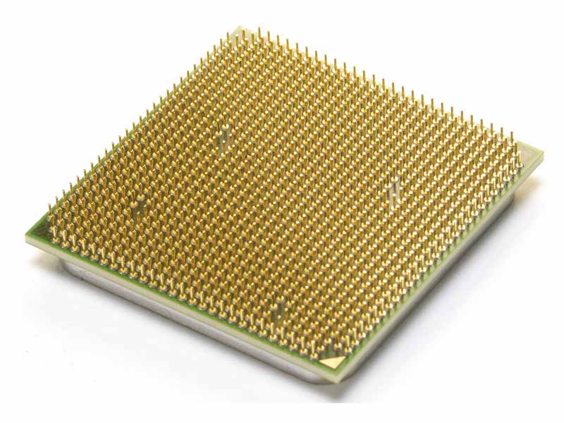 Phenom II CPU