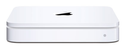 Time capsule