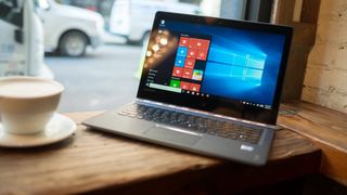Lenovo Yoga 900