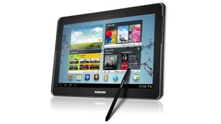 Samsung Galaxy Note 10.1 review
