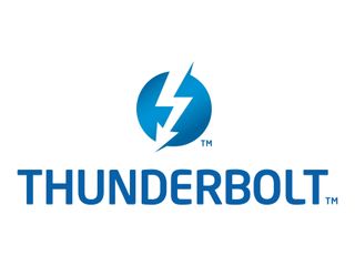 thunderbolt