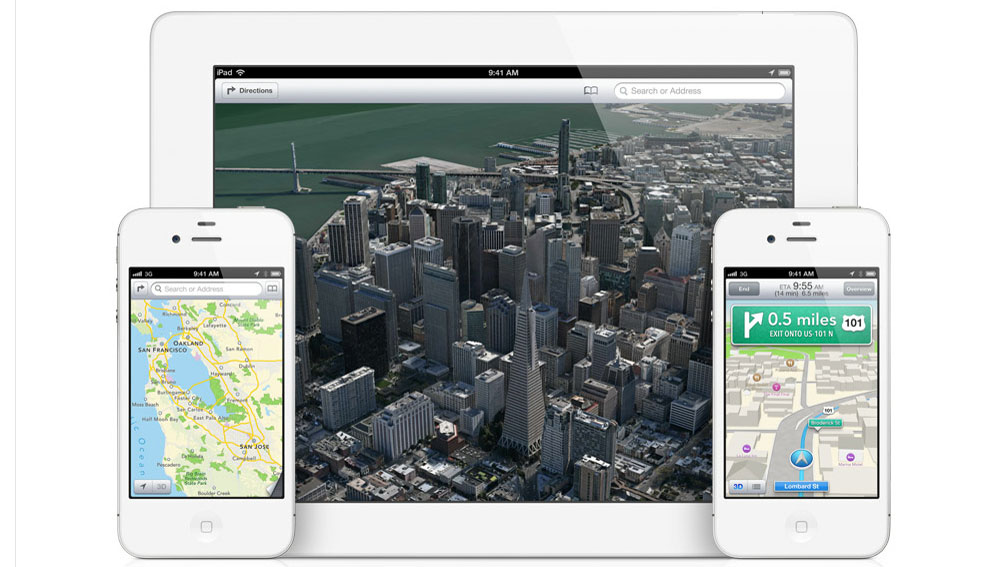 Apple in 2013