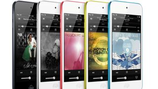 iPod touch